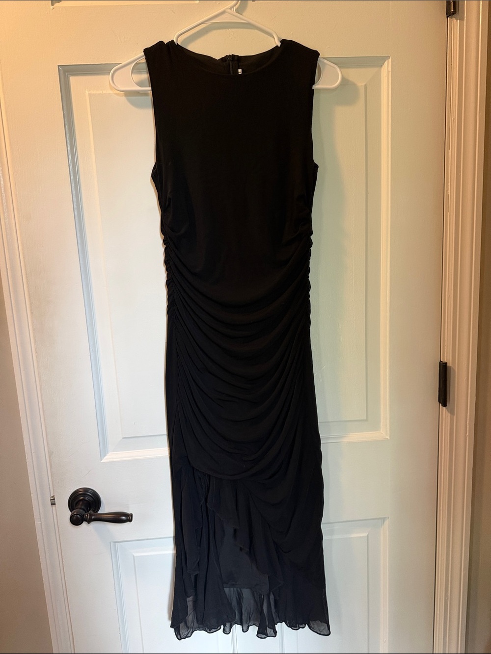 Women’s Black Formal Dress